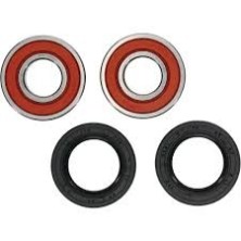 Rodamientos y retenes de rueda Yamaha MT-07 JMP
