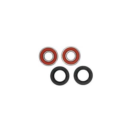 Rodamientos y retenes de rueda Yamaha MT-07 JMP