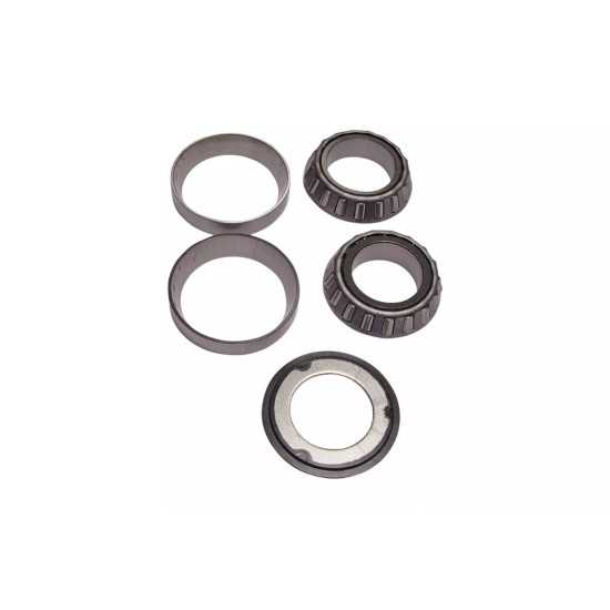 Cojinetes de dirección conicos Honda CB 125 Tourmax
