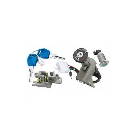 Cerradura de contacto Kymco Agility 50-200 TNT