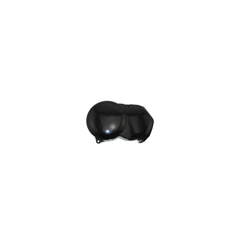 Tapa de encendido negra Pitbike Allpro