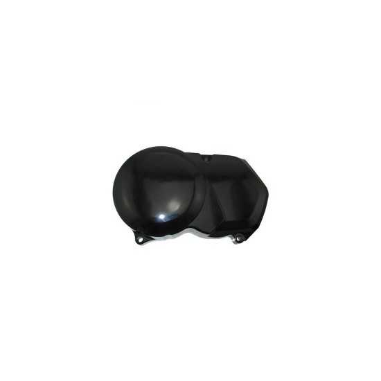 Tapa de encendido negra Pitbike Allpro