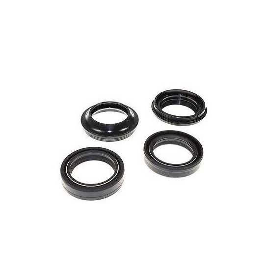 Reten y guardapolvos de horquilla Ducati Monster 1200