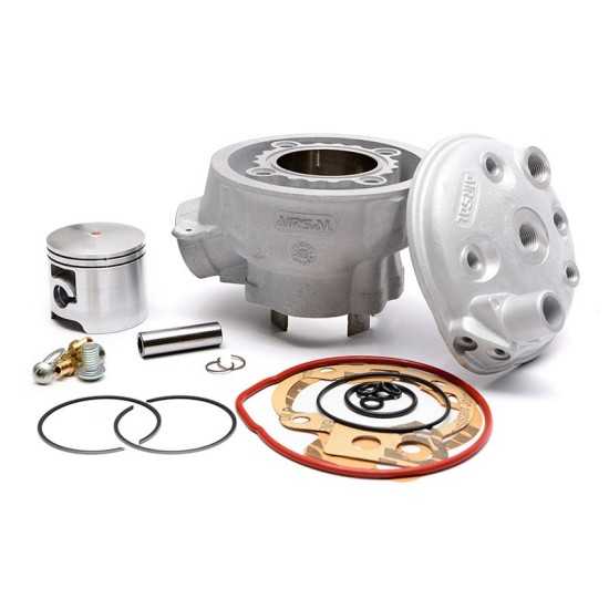 Cilindro Airsal Minarelli AM6 Alu-sport 80cc
