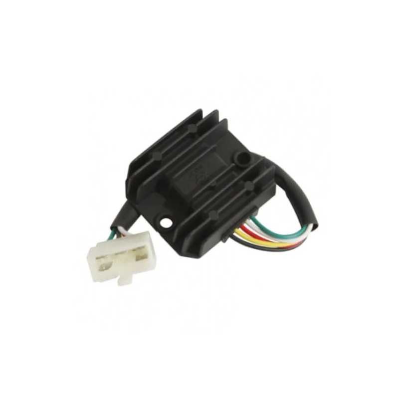 Regulador de tension Peugeot Tweet 50cc TNT