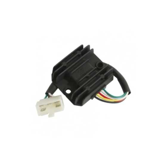 Regulador de tension Peugeot Tweet 50cc TNT