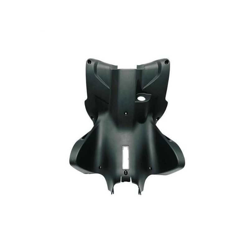 Contraescudo Yamaha Aerox 14-18 -Negro Tun'R