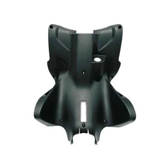 Contraescudo Yamaha Aerox 14-18 -Negro Tun'R
