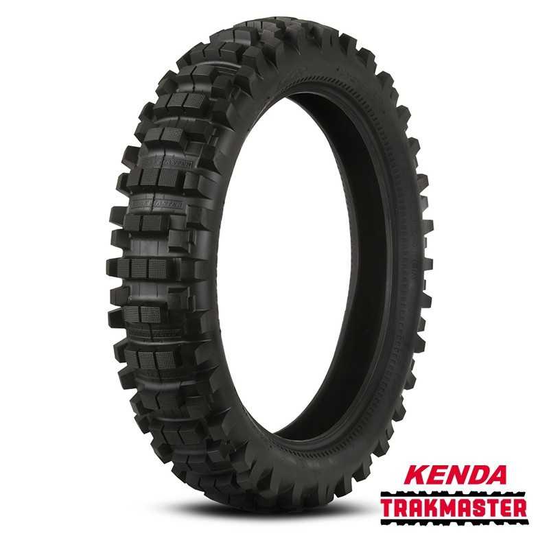 Neumatico Kenda K760 Trakmaster 80/100-12