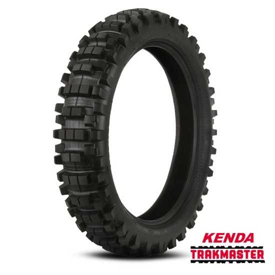 Neumatico Kenda K760 Trakmaster 80/100-12