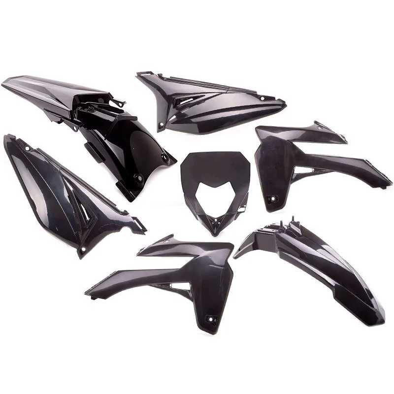 Kit de carenados Sherco 50 SM-R/SE-R / SM-RS/SE-RS