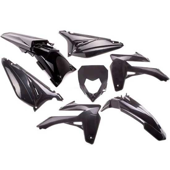 Kit de carenados Sherco 50 SM-R/SE-R / SM-RS/SE-RS