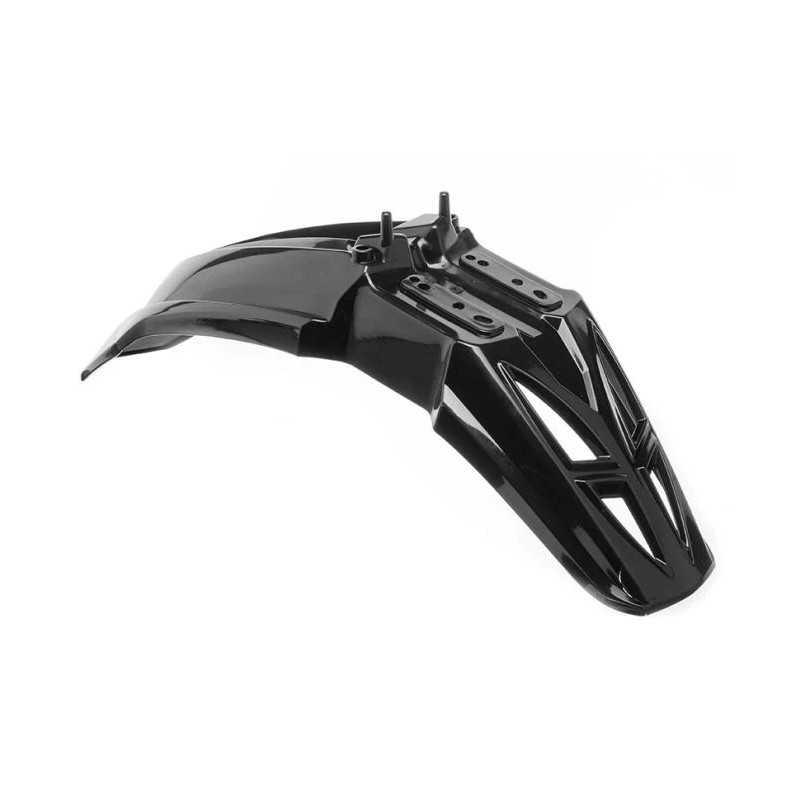Guardabarros delantero Sherco -color negro