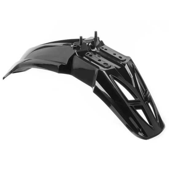 Guardabarros delantero Sherco -color negro