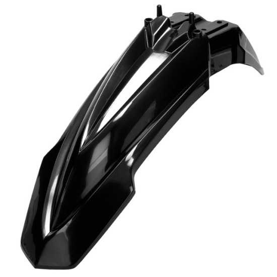 Guardabarros delantero Sherco -color negro