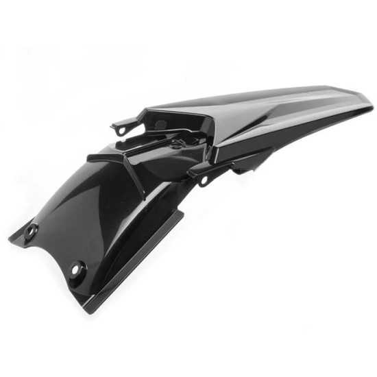 Guardabarros parte trasera Sherco - color negro