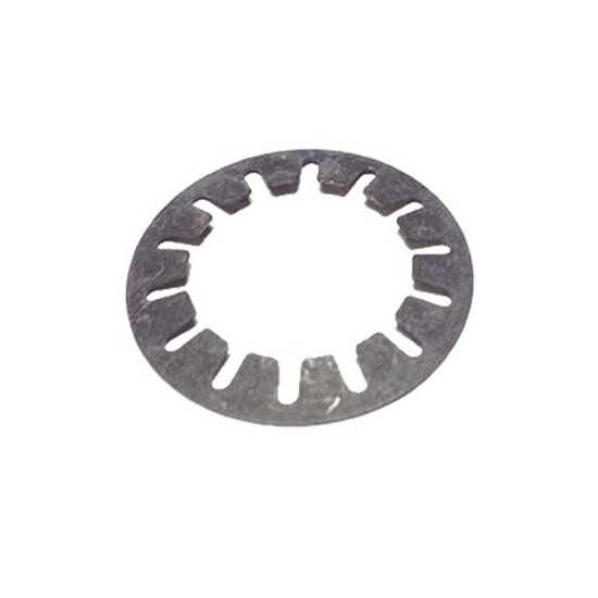 Arandela conica dentada embrague Minarelli AM6