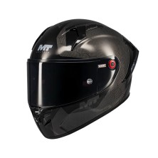 Casco MT Helmets KRE+ S Pure A1 brillo