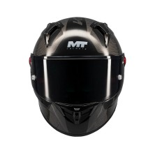Casco MT Helmets KRE+ S Pure A1 brillo