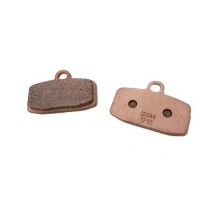 Pastillas de freno Voca KTM 85/ Pinza Formula -Sinterizadas