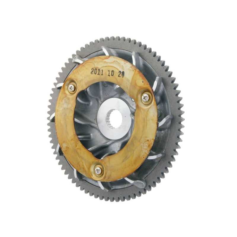 Polea de correa Piaggio 125/ 150 Motor Leader
