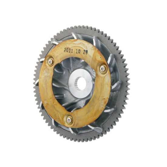 Polea de correa Piaggio 125/ 150 Motor Leader