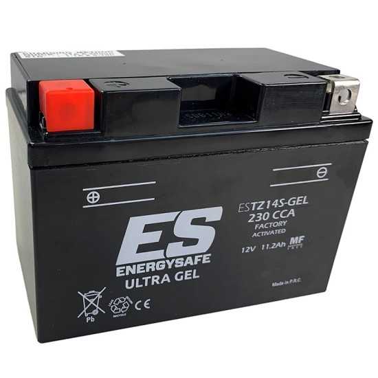 Bateria ESTZ14-S gel precargada Energysafe