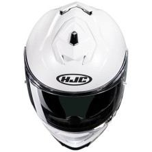 Casco HJC I71 Solid Blanco