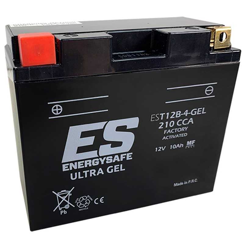 Batería EST12B-4 gel precargada Enegrysafe