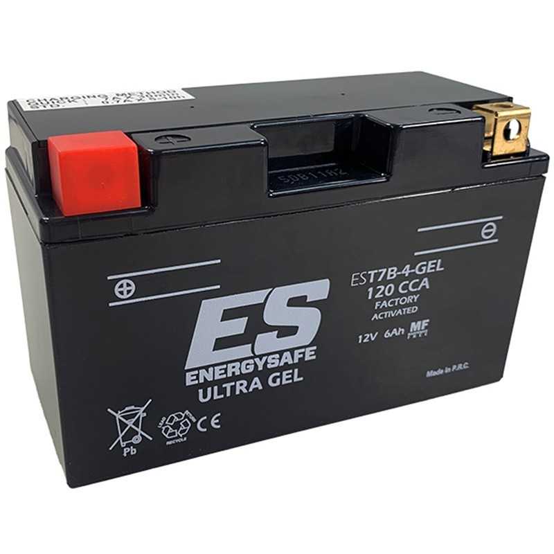 Batería EST7B-4 gel precargada