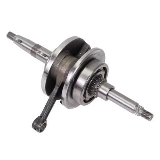 Cigueñal Sym Symphony 125 09-16 RB Max