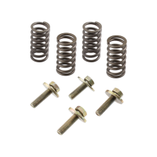 Tornillos de muelles de embrague Minarelli AM6