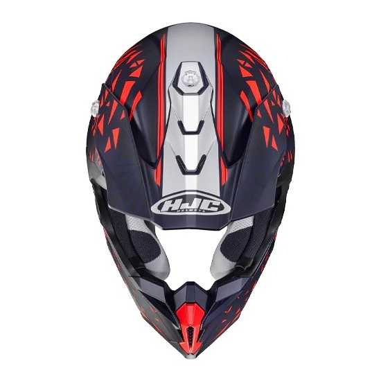 Casco HJC I50 Spielberg Red Bull Ring Azul/Rojo