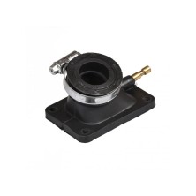 Tobera de admisión S-Race d.24mm Derbi Euro 2 / 3 / 4 MVT