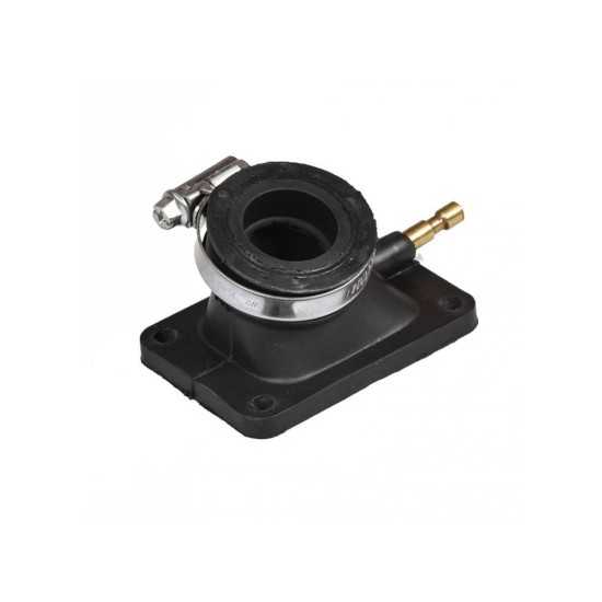 Tobera de admisión S-Race d.24mm Derbi Euro 2 / 3 / 4 MVT
