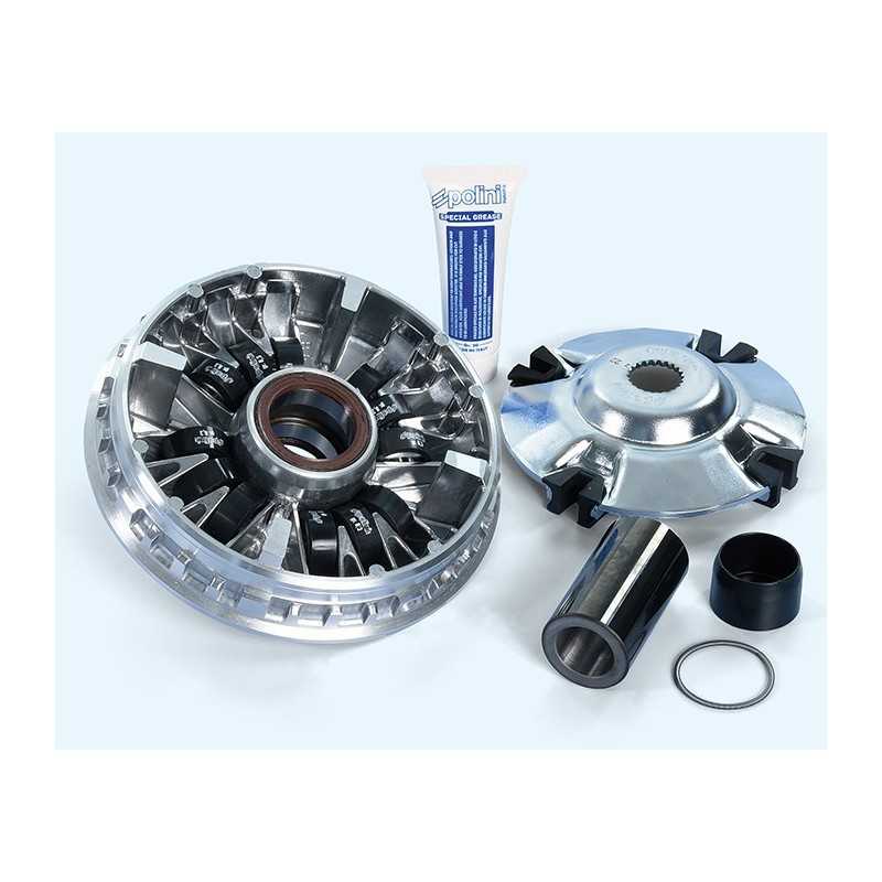 Variador Polini Hi-Speed Zontes 350 D-E