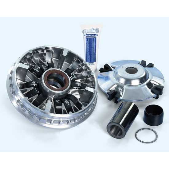 Variador Polini Hi-Speed Zontes 350 D-E