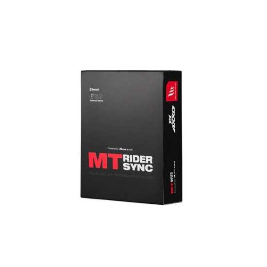 Intercom Mt Helmets Rider Sinc