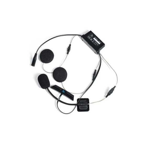 Intercom Mt Helmets Rider Sinc