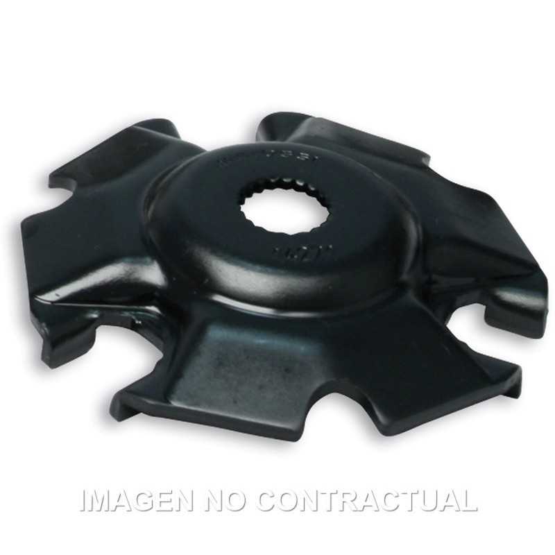 Tapa de rodilos Variador Malossi Kymco Superdink 125
