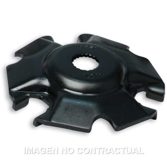 Tapa de rodilos Variador Malossi Kymco Superdink 125