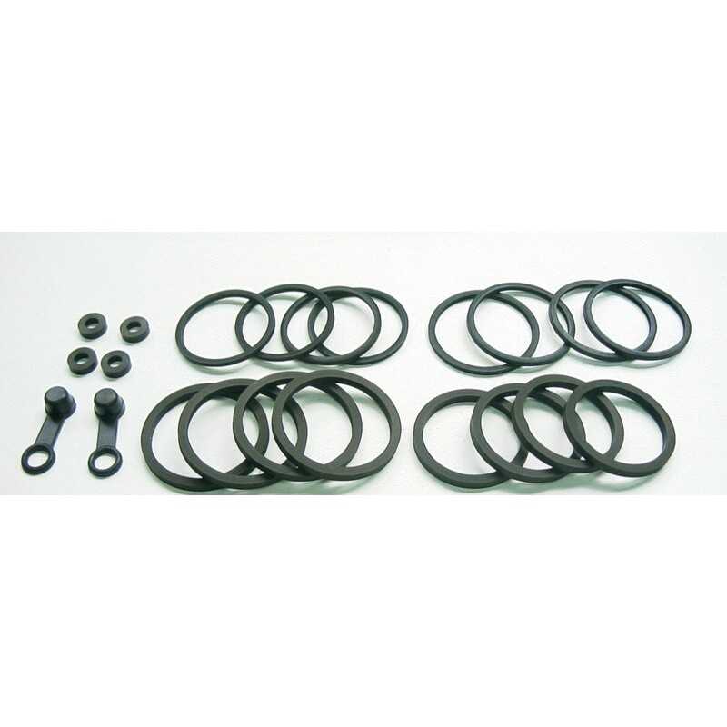Kit reparación pinza de freno Suzuki GSX 750R 92-93