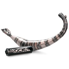 Escape Beta RR Enduro / SM 2021 VOCA Rookie 50/70cc