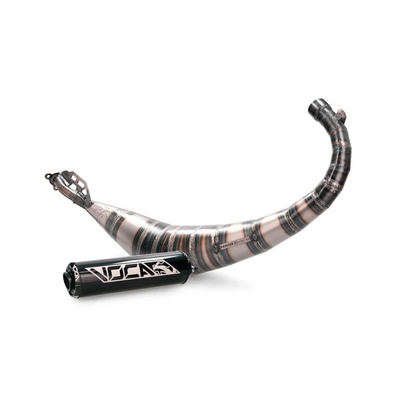 Escape Beta RR Enduro / SM 2021 VOCA Rookie 50/70cc