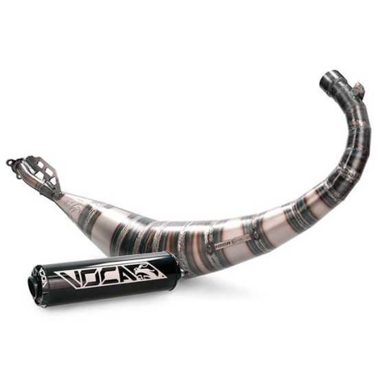 Escape Beta RR Enduro / SM 2021 VOCA Rookie 50/70cc