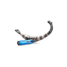 Escape Derbi Senda Voca Rookie 50/70cc