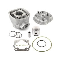 Kit cilindro Derbi euro 3 / 4 hierro 70cc Airsal