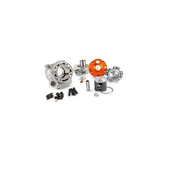 Cilindro Stage 6 100cc FL Carter C-ONE/ TPR FL