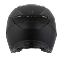 Casco de trial Hebo Zone 5 -Negro mate