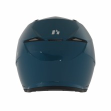 Casco de trial Hebo Zone 5 duo -Azul